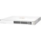 ARUBA 24port 370w FULL PoE Instant On 1930-24G JL684B GIGABIT 4XSFP+ Yönetilebilir Switch RackMount