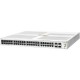 ARUBA 48port Instant On 1930-48G JL685A GIGABIT 4XSFP+ Yönetilebilir Switch RackMount