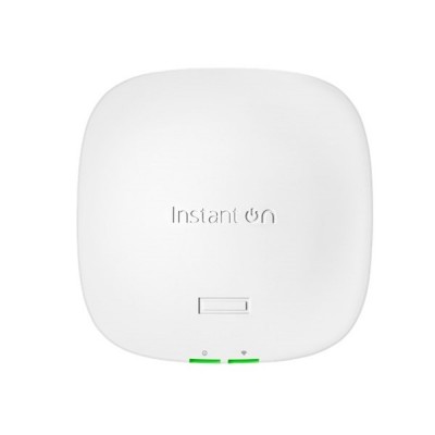 ARUBA Instant On AP21 (RW) WIFI6 Access Point- S1T09A