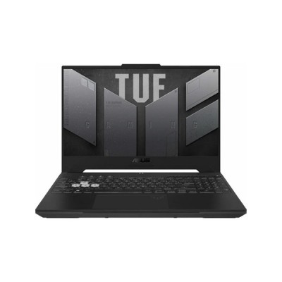 ASUS 15.6" TUF GAMING F15 FX507ZC4-HN158 CORE i5 12500H 32GB- 512GB M2 NVME- 4GB RTX3050 FDOS