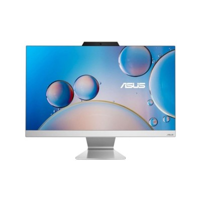 ASUS 23.8" A3402WBAK- I38512W0D CORE i3 1215U 16GB RAM- 512GB NVME FDOS Siyah