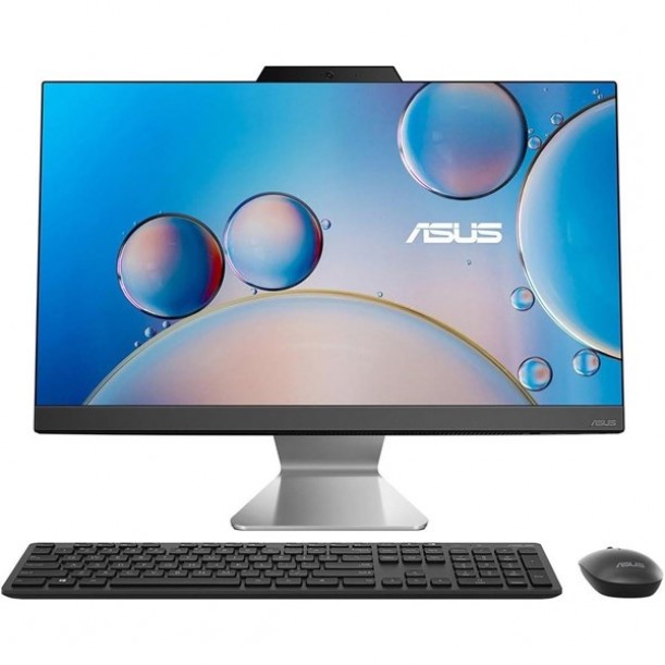 ASUS 23.8" A3402WBAK I716512B0D CORE i7 1355U 16GB RAM- 512GB NVME O/B UHD FDOS