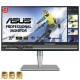 ASUS 24'' IPS PA27AC 1MS 75Hz HDMI-DP Thunderbolt Kurumsal Monitör (2560 X 1440)