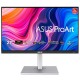 ASUS 27" IPS PROART PA278CV 5MS 75Hz HDMI-DP-mDP Grafik Tasarım Monitör (2560 X 1440)