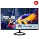 ASUS 27" IPS VZ27EHF 1MS 100HZ HDMI GAMİNG MONİTÖR 1920X1080