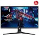 ASUS 31.5" FAST IPS ROG STRIX XG32UQ 1MS 160HZ HDMI-DP GAMING MONİTÖR 3840X2160