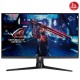 ASUS 31.5" FAST IPS XX32AQ 1MS 175HZ HDMI-DP GAMING MONİTÖR 2560X1440