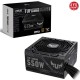 ASUS 550W 80+ BRONZE TUF GAMING 550B 13.5cm Fanlı Power Supply