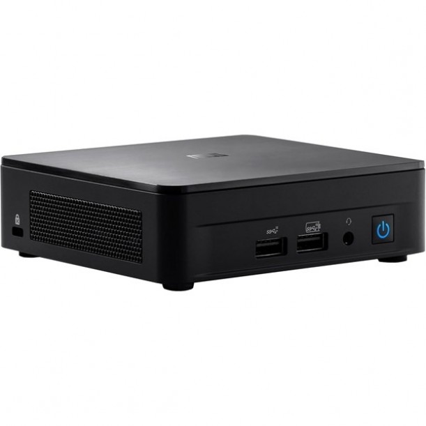 ASUS NUC 14 Pro RNUC14RVKU700002I ULTRA 7 155H-32GB DDR5 RAM-512GB NVME-FDOS MINI PC