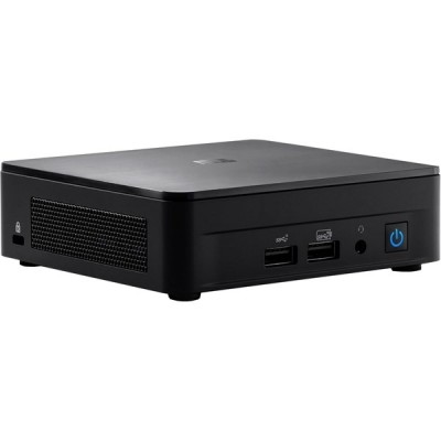 ASUS NUC 14 Pro RNUC14RVKU700002I ULTRA 7 155H-64GB DDR5 RAM-512GB NVME-FDOS MINI PC