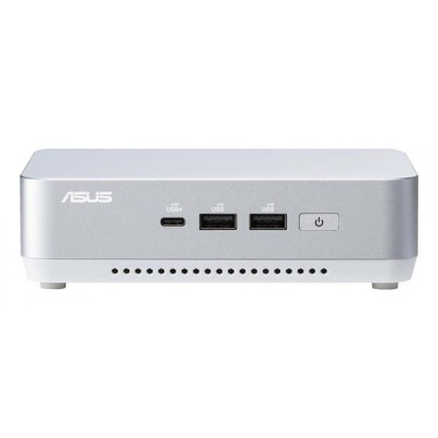 ASUS NUC 14 Pro+ RNUC14RVSU500000I ULTRA 5 125H-32GB DDR5 RAM-512GB NVME-FDOS MINI PC 90AR0051-M00010