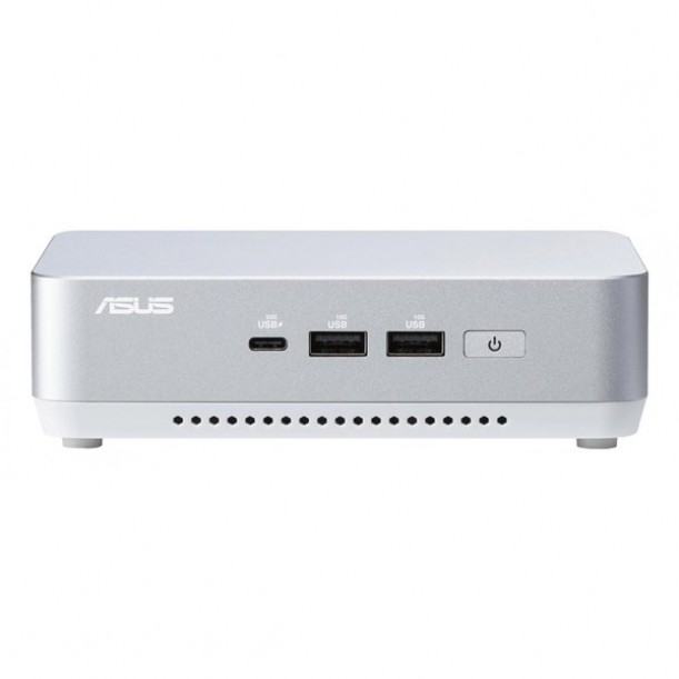 ASUS NUC 14 Pro+ RNUC14RVSU500000I ULTRA 5 125H-64GB DDR5 RAM-512GB NVME-FDOS MINI PC 90AR0051-M00010