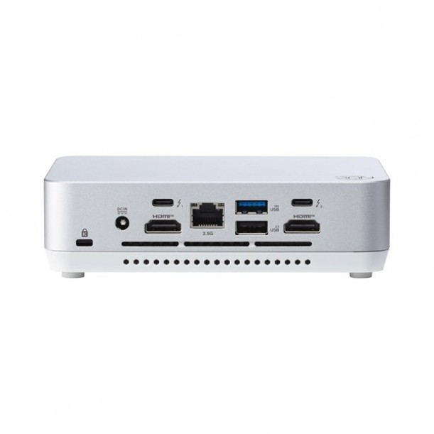 ASUS NUC 14 Pro+ RNUC14RVSU900000I ULTRA 9 185H-RAM DİSK YOK-FDOS MINI PC