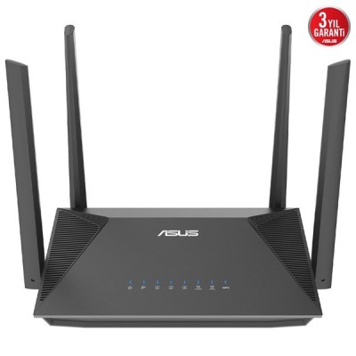 ASUS RT-AX52 AX1800 DUAL BAND VPN ROUTER