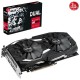 ASUS RX560 4GB DUAL RX560-4G GDDR5 128bit HDMI DP PCIe 16X v3.0