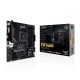 ASUS TUF B550M-E GAMING DDR4 HDMI DP PCIe 16X v4.0 AM4 mATX