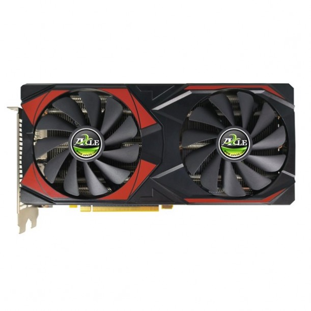 AXLE RX5700XT 8GB 8GD6P6IP3 GDDR5 256bit HDMI DP PCIe 4.0