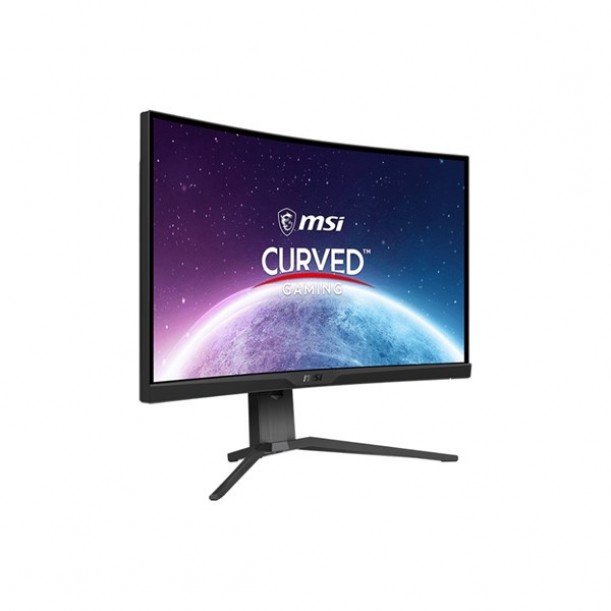 MSI 31.5" VA 325CQRF QD 1MS 170HZ HDMI-DP KAVISLI GAMING MONİTÖR 2560X1440