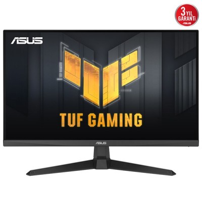 ASUS 27" IPS TUF GAMING VG279Q3A 1MS 180Hz HDMI-DP Gaming Monitör (1920 X 1080)