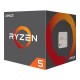 AMD RYZEN 5 5500 19MB 6çekirdekli VGA YOK AM4 65w Kutulu+Fanlı