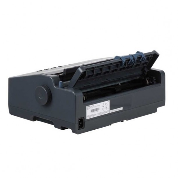 Epson Lx-350 80 Kolon 9 Pin Nokta Vuruşlu Yazıcı Usb+Paralel+Seri