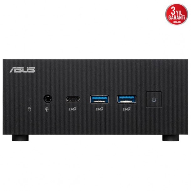 ASUS PN64-S7194MD CORE i7 12700H-16GB RAM-512GB NVME-FDOS MINI PC