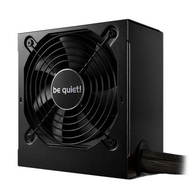 BE QUIET 550W 80+ BRONZE SYSTEM POWER 10 BN327 POWER SUPPLY