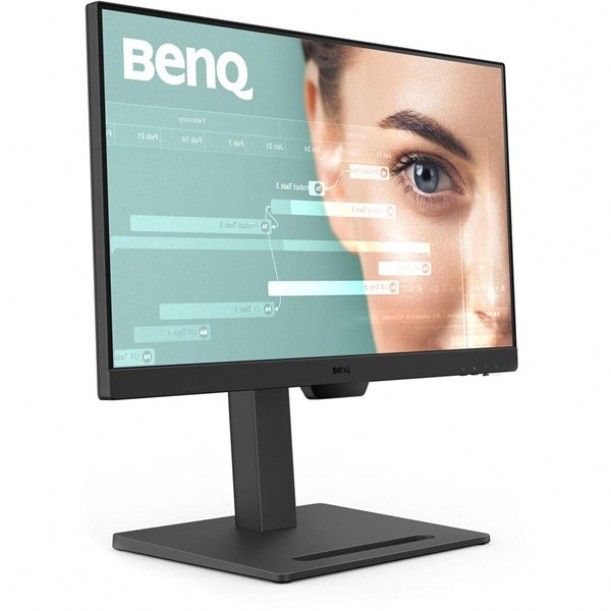 BENQ 23.8" IPS GW2490T 5MS 100HZ HDMI-DP PIVOT MULTIMEDYA MONİTÖR 1920X1080