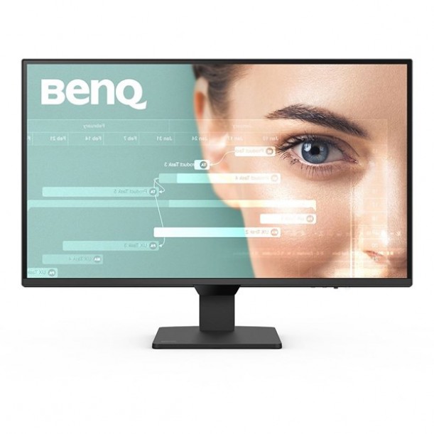 BENQ 27" IPS GW2790Q 1MS 100HZ HDMI-DP MULTIMEDYA MONTÖR 2560X1440