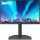 BENQ 27" IPS SW272U 5MS 60HZ HDMI-DP USBC GRAFİK TASARIM MONİTÖRÜ 3840X2160