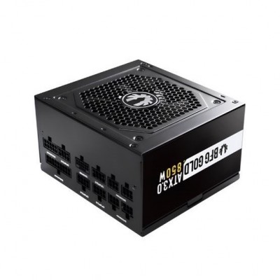 BITFENIX 850W 80+ GOLD BP-BGA850UMAG-9R PCIe5.0 Tam Modüler Power Supply