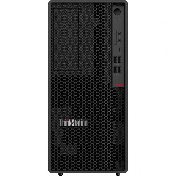 LENOVO P360 30FM005HTX i7-12700 2.1GHz 2x16gb 1tb SSD W11 Pro 12gb RTX A2000 İş İstasyonu