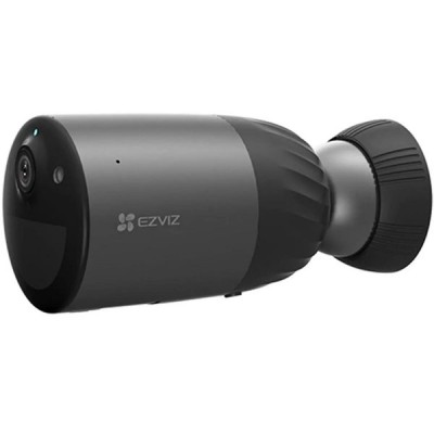 EZVIZ 4MP BULLET 2.8MM CS-BC1C BATTERY POWERED IP KAMERA