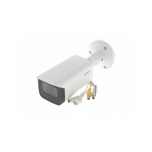 DAHUA 2MP IPC-HFW3241T-ZAS-27135 60metre AI Bullet Kamera