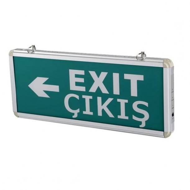 CATA CT-9166 EXIT ÇIKIŞ ARMATÜRÜ