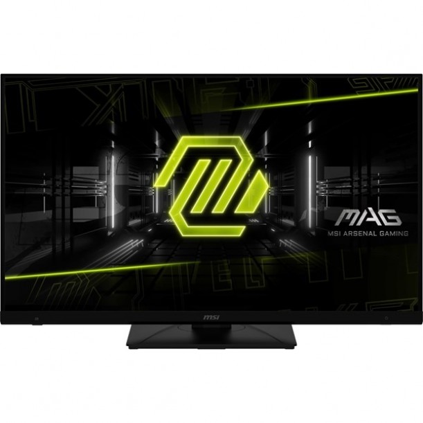 MSI 31.5" RAPID IPS 322UPF 1MS 160HZ HDMI-DP GAMING MONİTÖR 3840X2160