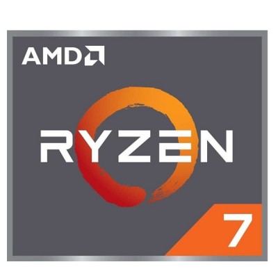 AMD RYZEN 7 5700X 36MB 8çekirdekli VGA YOK AM4 65w Kutulu+Fansız