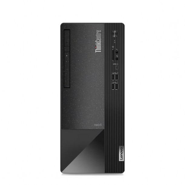 LENOVO NEO 50T THINKCENTRE 12JB005CTR CORE i5 12400-16GB RAM-512GB NVME-W11 PRO