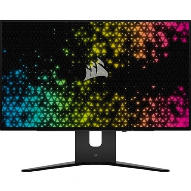 CORSAIR 27" OLED XENEON 27QHD240 CM-9030002-PE 0.03MS 240HZ HDMI-DP GAMING MONİTÖR 2560X1440