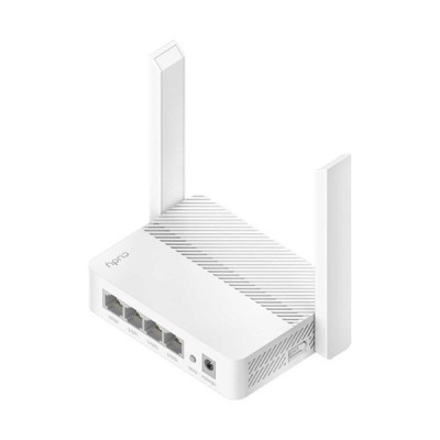 CUDY WR300 N300 2.4ghz EV Ofis Tipi Router