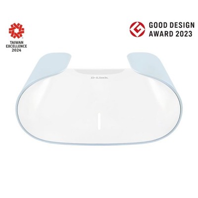 D-LINK M30/MNA3 AX3000 Dual Band EV Ofis Tipi Mesh Router Yapay Zeka Destekli