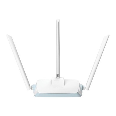 D-LINK R04 N300 2.4ghz Mesafe Genişletici EV Ofis Tipi Router Yapay Zeka Destekli