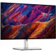 DELL 27" IPS ULTRASHARP U2723QE 5MS 60HzHDMI-DP KURUMSAL MONİTÖR 3840X2160