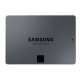 SAMSUNG 2TB 870 QVO MZ-77Q2T0BW 560- 530MB/s SSD SATA-3 Disk