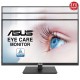 ASUS 27" IPS VA27AQSB 1MS 75Hz HDMI-DP Pivot EV Ofis Tipi Monitör (2560 X 1440)