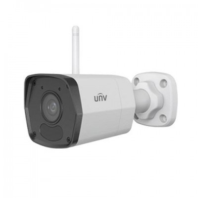 UNV 2MP WIFI BULLET 2.8MM UHO-B1R-M2F3 H265+ IP Güvenlik Kamerası