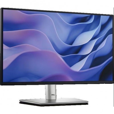 DELL 21.5" IPS P2225H 5MS 75HZ HDMI-DP PIVOT KURUMSAL MONİTÖR