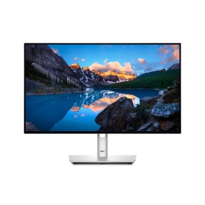 DELL 23.8" IPS ULTRASHARP U2424HE 5MS 120HZ HDMI-DP USBC PIVOT MONİTÖR