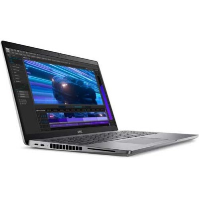 DELL M3591 XCTOP3591EMEA_VP-2 Ultra7-155H 1x16gb 512gb M.2 PCIe 15.6" W11Pro 6gb RTX A1000 Taşınabilir İş istasyonu