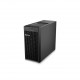 DELL T150 PET150SPL2_V1 E-2314 40gb 2x480gb SSD  1TB SATA (7.2k rpm) 300w 5U Tower Sunucu